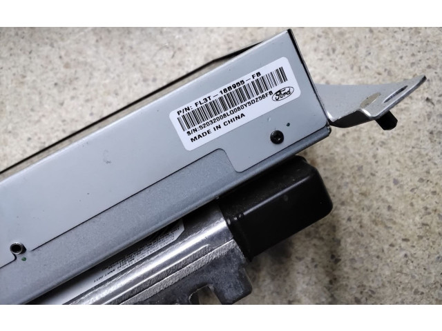 Дисплей    FL3T19C107HG, FL3T18B955FB   Ford F150