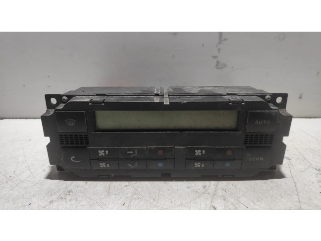 Блок управления климат-контролем 7M7907040J   Seat Alhambra (Mk1)