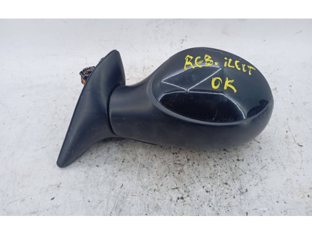 Зеркало электрическое        Citroen Xsara Picasso   -  года   