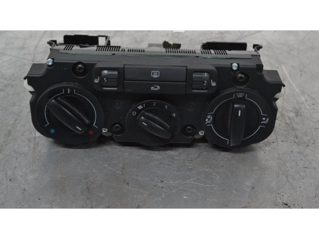Блок управления климат-контролем Volkswagen Caddy