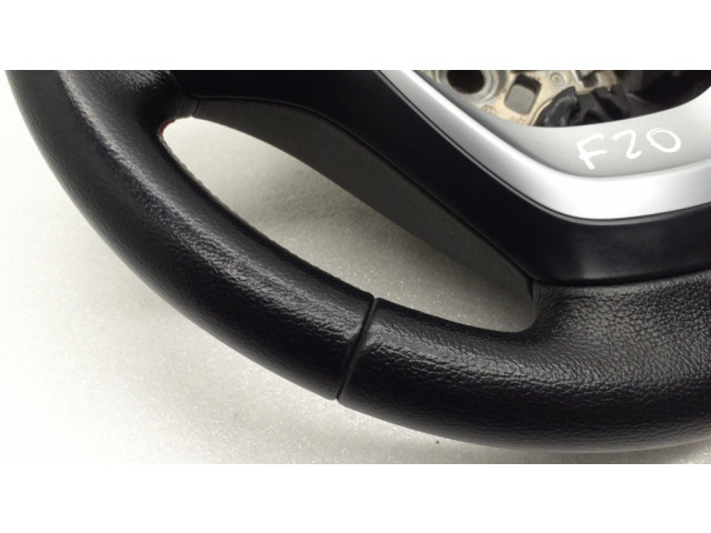 Руль BMW 1 F20 F21 2011-2019 года 62560182B, 62560013D