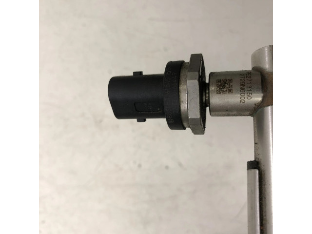 Топливная рампа PE2713150, 261545155 Mazda CX-5 II 2.0