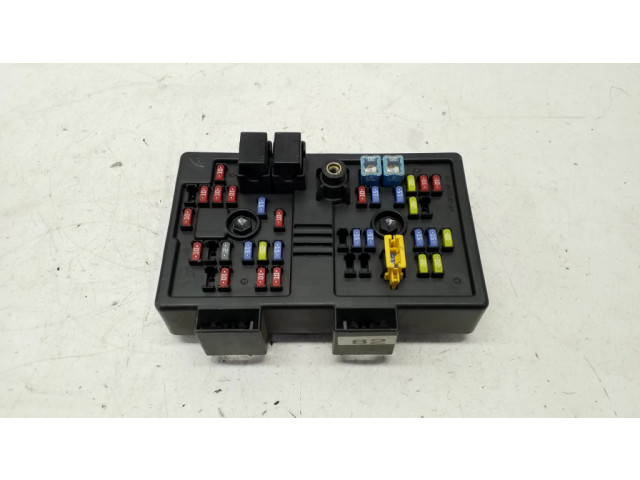 Блок предохранителей 96821082   Chevrolet Captiva    