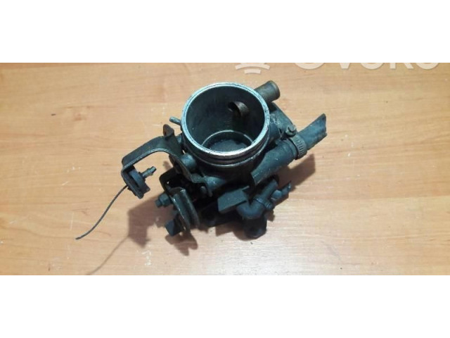 Turbodmychadlo Турбина 758191 Saab 9000 CS