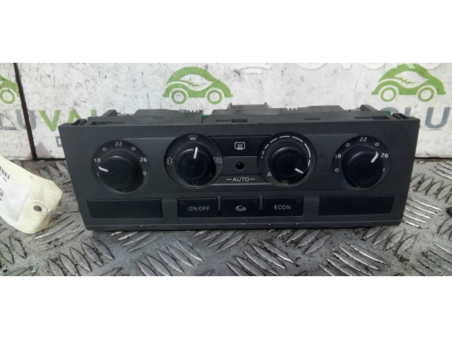 Блок управления климат-контролем NT   Audi A6 S6 C5 4B