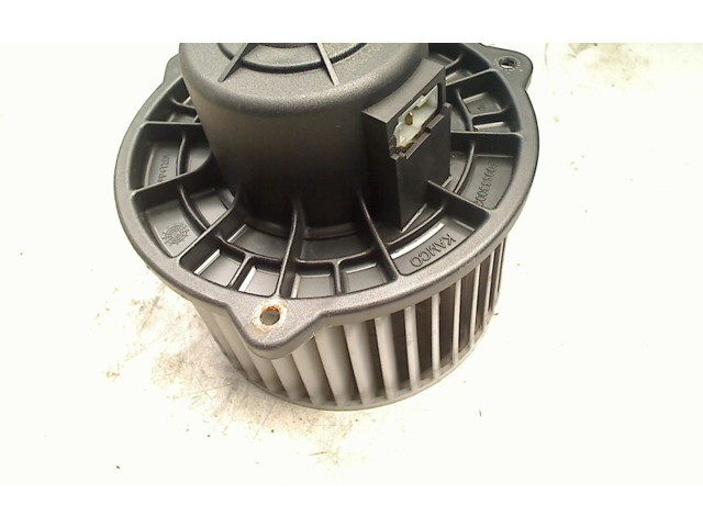 Вентилятор печки       Hyundai Getz