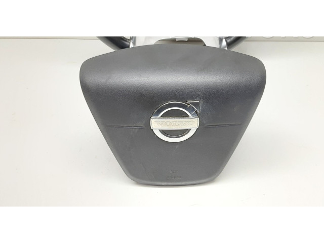 Руль Volvo V70  2008 - 2013 года P31271093, P30721915      