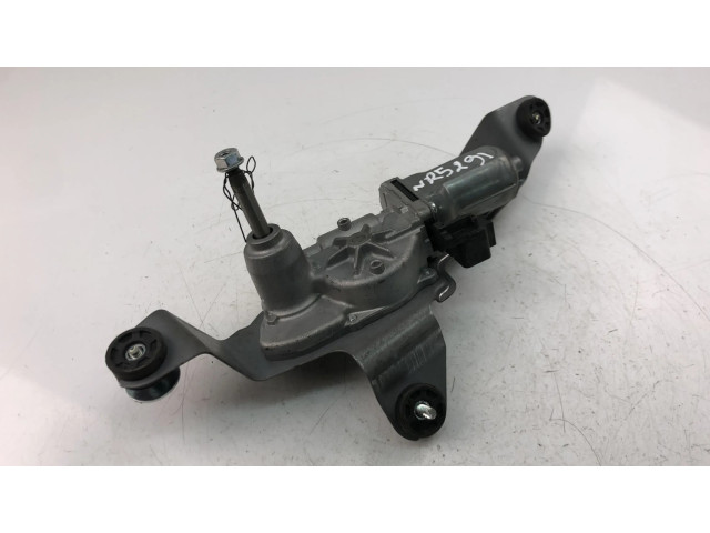 Моторчик дворников BHS267450 Mazda 3 II