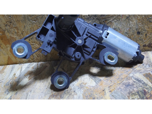 Моторчик заднего дворника W000041726 Land Rover Freelander 2 - LR2