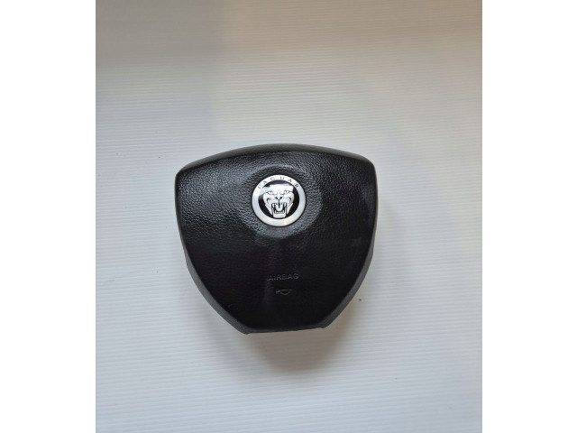 Подушка безопасности водителя 9W83043B13AD0LEG Jaguar XF X250