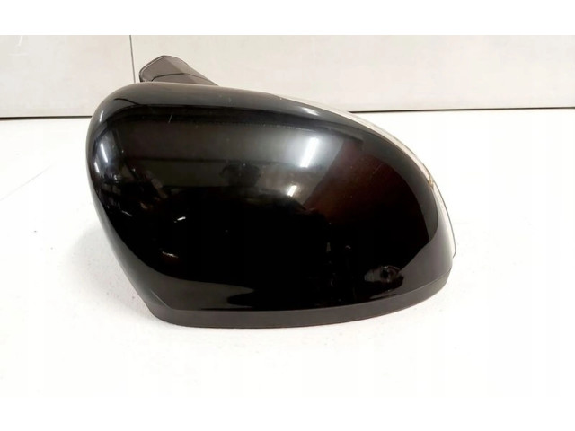 Zpětné zrcátko KIA Rio