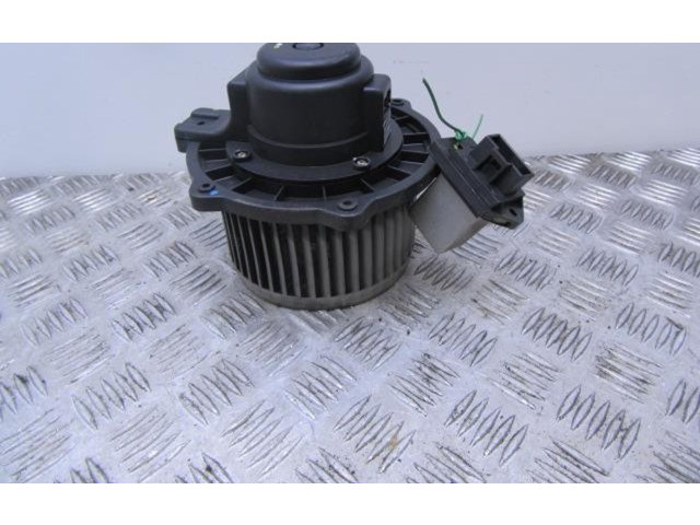 Вентилятор печки       Chevrolet Nubira