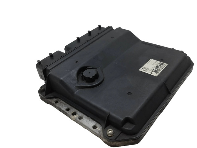 Блок управления двигателя 8966153700, 1758007704 Lexus IS 220D-250-350