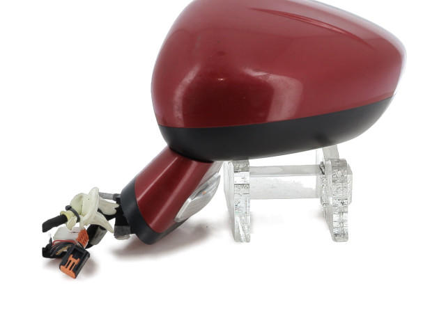 Zpětné zrcátko Citroen Berlingo 2014 1607030880