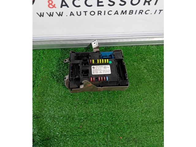 Блок комфорта 521663050, 46346020 Jeep Renegade