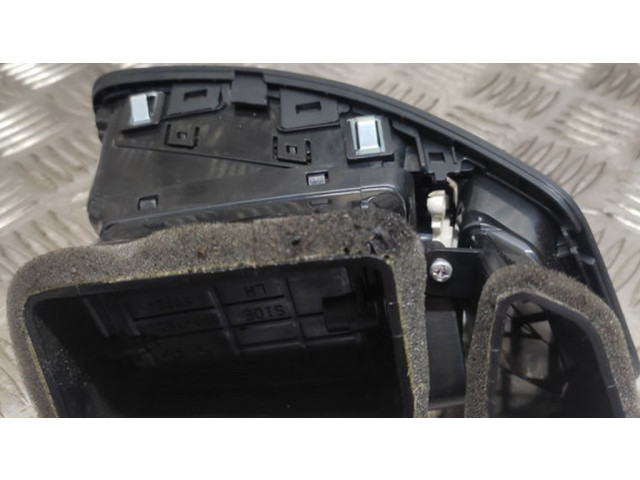 Центральная воздушная решётка