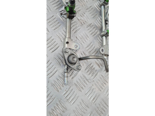 Vstřikovací lišta Nissan Murano Z51