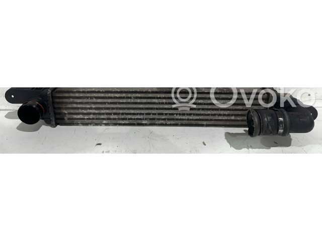 Интеркулер 52414109, 52414109 Opel Meriva A