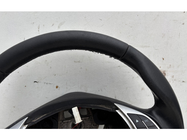 Volant Fiat Punto Evo 2010 PUNTOEVO