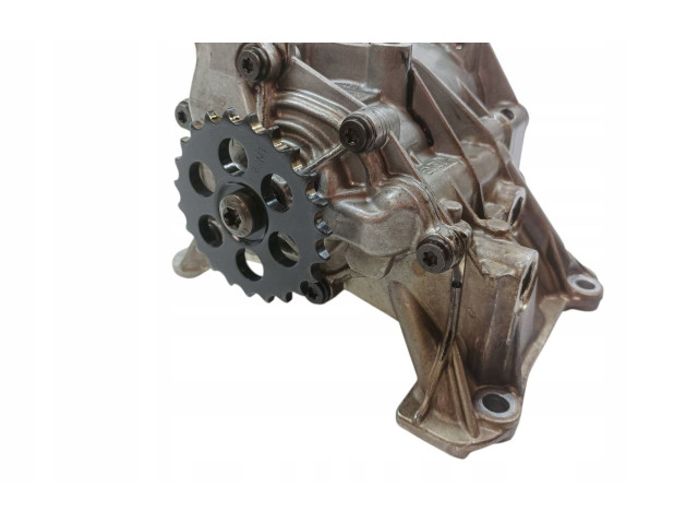 Čerpadlo oleje 8513756, B47 BMW 5 G30 G31