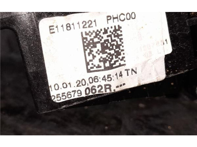 Подрулевой шлейф SRS 255679062R   Dacia Sandero