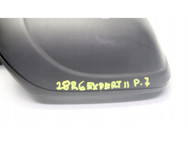 Zpětné zrcátko  Volkswagen Tiguan 2011  2008R  