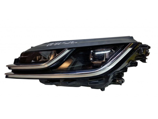 Přední světlo levé 3G8941081, 8V0907399B Volkswagen Arteon 2017