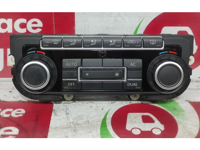 Блок управления климат-контролем 5K0907044BS, 5K0907044BS   Volkswagen Golf Plus