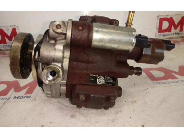 Топливный насос