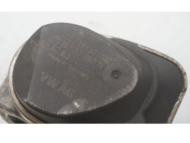 Ojnice 036133062N Volkswagen Touareg I