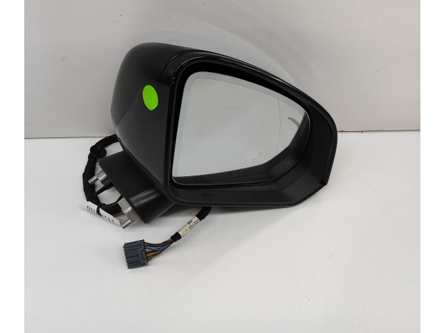 Зеркало электрическое Volvo XC40 - года