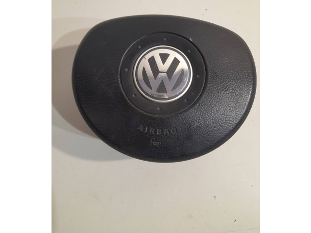 Подушка безопасности водителя SFGC64802003   Volkswagen Touran I