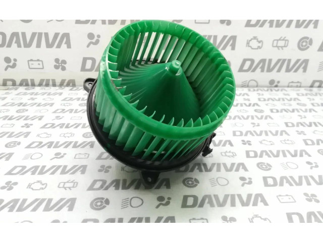 Вентилятор печки    B11207   Opel Meriva A