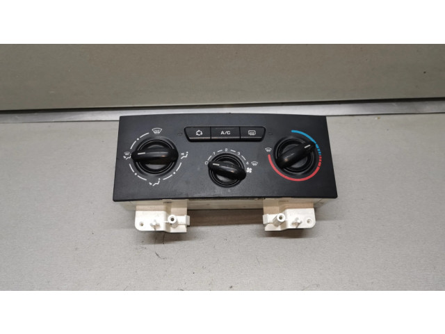 Блок управления климат-контролем H5756, H5792   Citroen C4 I