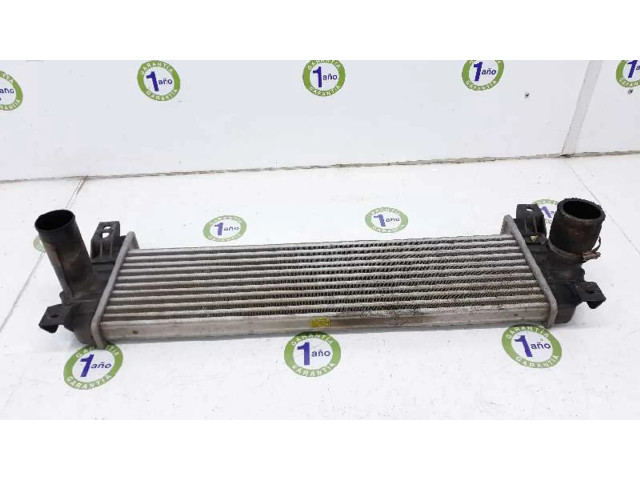 Интеркулер 2371109051, 2371109060 SsangYong Kyron 2.0