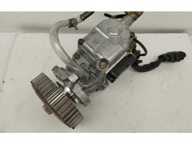 Vstřikovací čerpadlo 038130107D   Seat Leon (1M)     