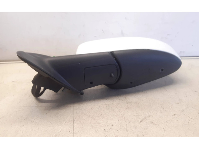 Зеркало электрическое        Volvo V70  2005 - 2008 года   