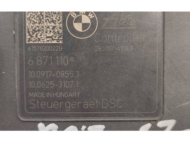 Jednotka ABS 6875559, 34516875558 BMW 2 F22 F23 2017