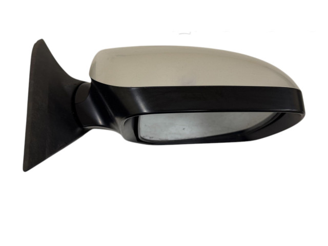 Зеркало электрическое        Subaru Forester SH  2008 - 2013 года   