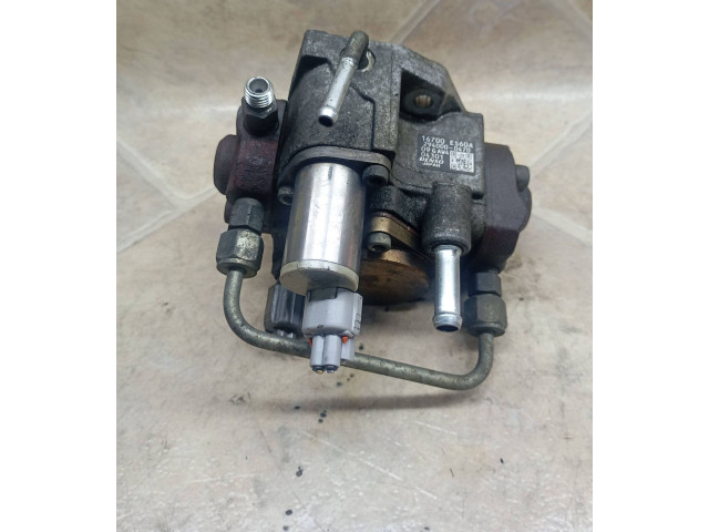 Vstřikovací čerpadlo 16700ES60A, 2940000470 Nissan Primera