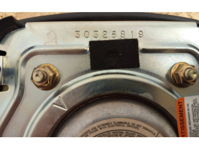 Руль Jaguar XJ X350 2003-2009 года 2R8354043B, 2R8354043B13AF0LEG