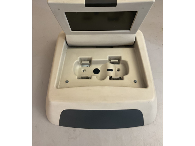 Дисплей P05064249AB, T00AM2426B0027 Jeep Commander