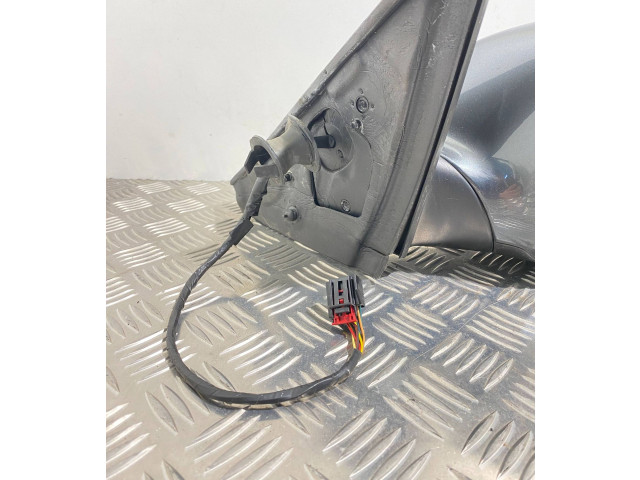 Зеркало электрическое        Audi Q5 SQ5  2008 - 2017 года   