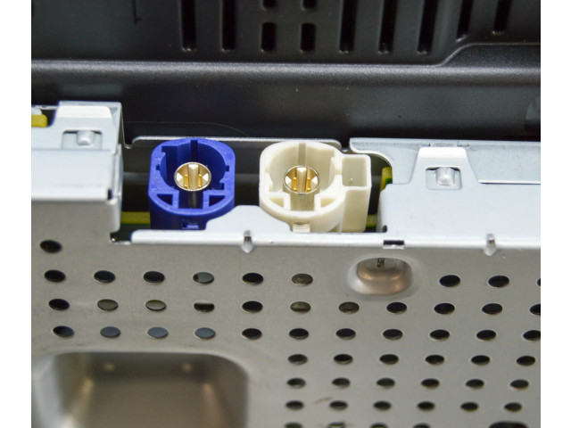 Přístrojová deska BMW X3M F97 2019 8089395, 0263723216