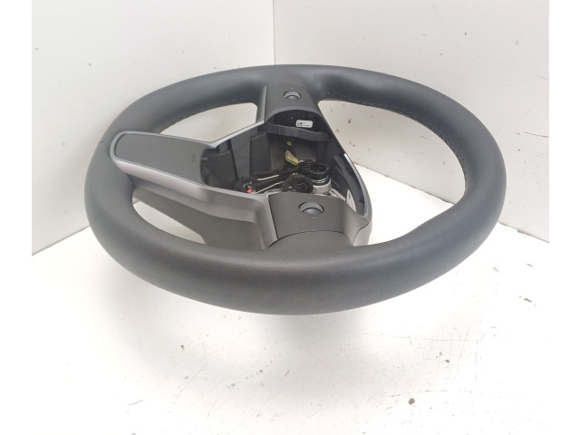 Руль Tesla Model 3 2017 - года 109522900, 2548466