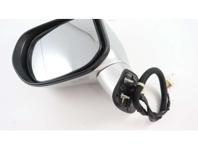 Zpětné zrcátko Honda Civic 2006 76250-SNB-E11