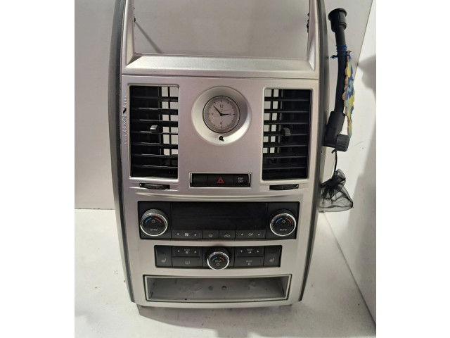 Блок управления климат-контролем P55111917AC, 251800389   Chrysler Town & Country V