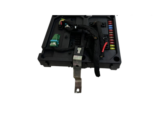 Pojistková skříňka 7M3962258BA, 772201847 Volkswagen Sharan 2008