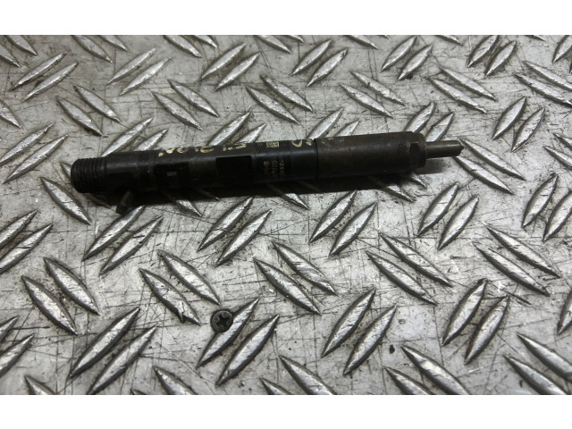 Vstřikovač Nissan Note (E11)