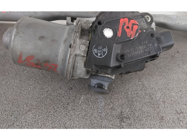 Моторчик дворников Land Rover Range Rover Sport L494